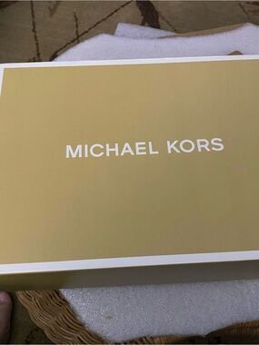 Michael Kors Black purse